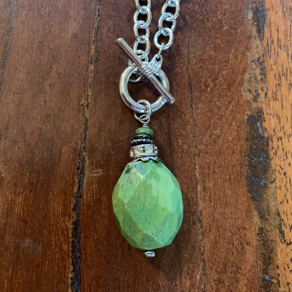 Toggle Necklace - image 3